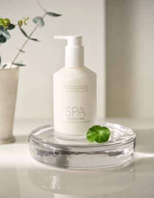 Spa Restore Hydrating Body Balm
