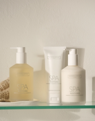 Spa Restore Hydrating Body Balm
