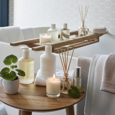 Spa Restore Luxury Hand & Body Balm