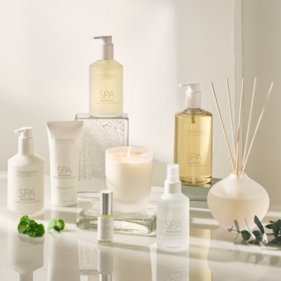 Spa Restore Moisturising Cleanser