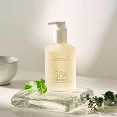 Spa Restore Moisturising Hand & Body Cleanser
