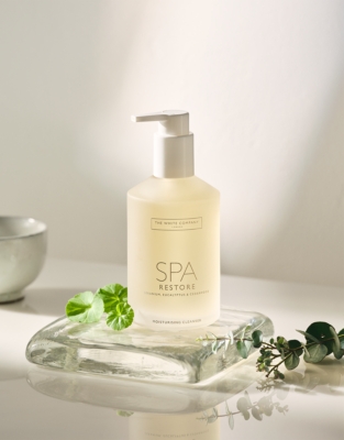 Spa Restore Moisturising Hand & Body Cleanser