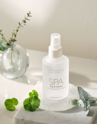 Spa Restore Refreshing Mist