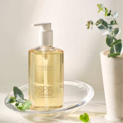 Spa Restore Soothing Bath & Body Soak