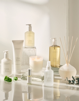 Spa Restore Soothing Bath & Body Soak