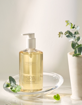 Spa Restore Soothing Bath & Body Soak