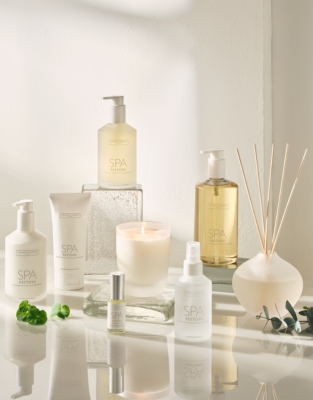 Spa Restore Soothing Bath & Body Soak