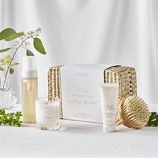 Spa Restore Wellness Basket
