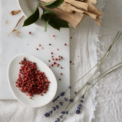 Spa Retreat Candle Candles The White Company US