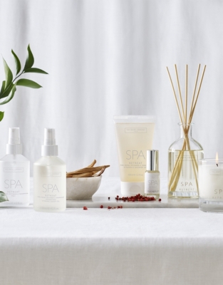 Spa Retreat Collection