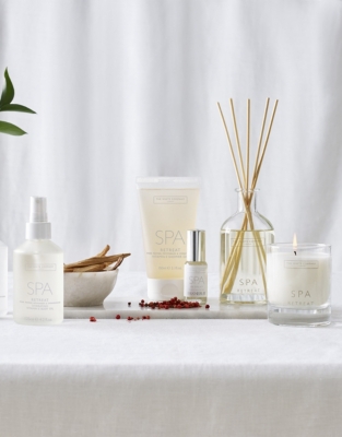 Spa Retreat Fragrance Oil
