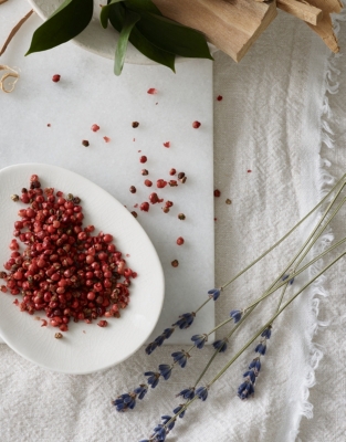Spa Retreat Signature Candle