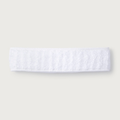 Spa Rib Headband