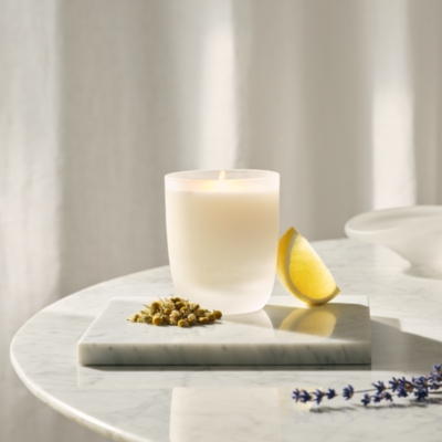 Spa Sleep Candle