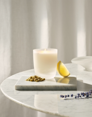 Spa Sleep Candle