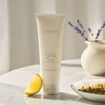 Spa Sleep Cleansing Exfoliator