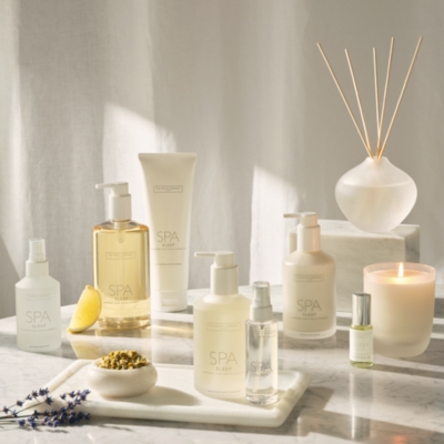 Spa Sleep Cleansing Exfoliator