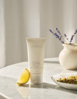 Spa Sleep Cleansing Exfoliator