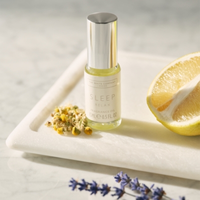 Spa Sleep Fragrance Oil