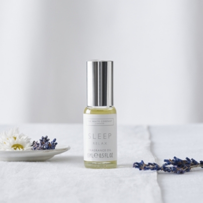 Spa Sleep Fragrance Oil