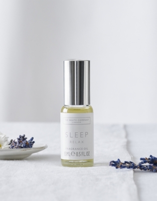 Spa Sleep Fragrance Oil