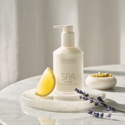 Spa Sleep Hydrating Balm