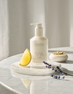 Spa Sleep Hydrating Balm