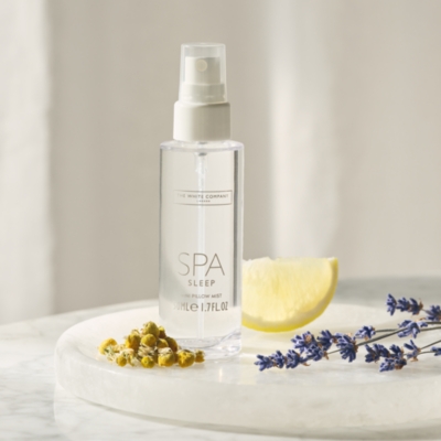 Spa Sleep Mini Pillow & Body Mist