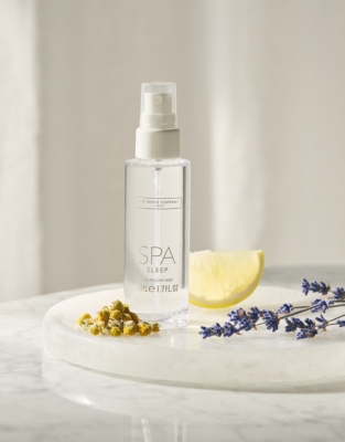 Spa Sleep Mini Pillow & Body Mist
