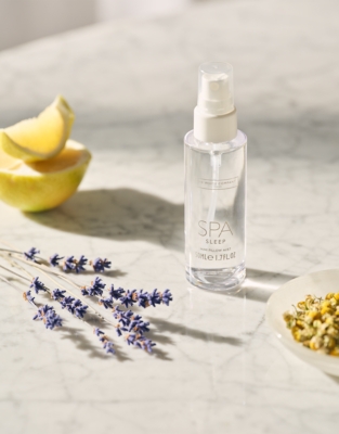 Spa Sleep Mini Pillow & Body Mist