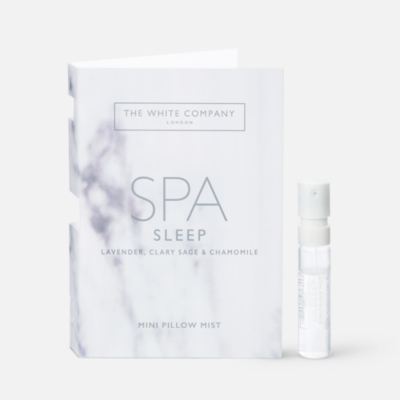 Spa Sleep Mist Sample – 1.5ml