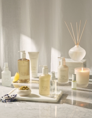 Spa Sleep Moisturising Cleanser