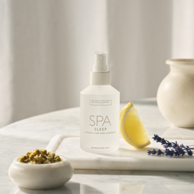 Spa Sleep Refreshing Face & Body Mist