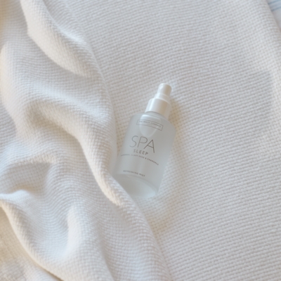 Spa Sleep Refreshing Mist