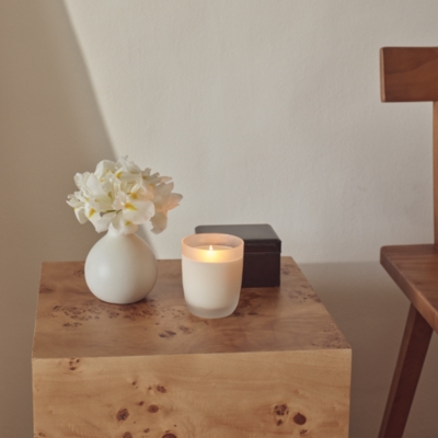 Spa Sleep Signature Candle