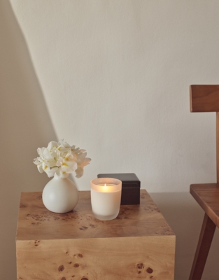 Spa Sleep Signature Candle