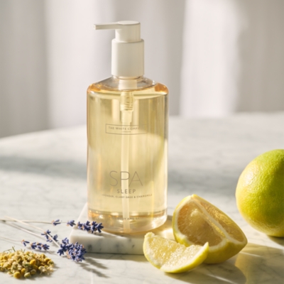 Spa Sleep Soothing Bath & Body Soak