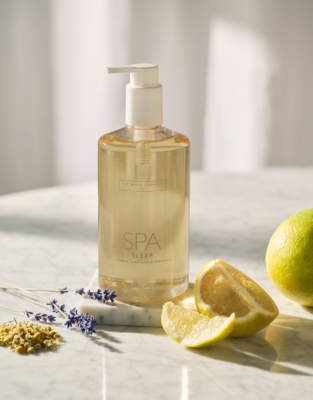 Spa Sleep Soothing Bath & Body Soak