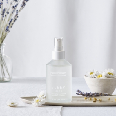 Spa Sleep Soothing Pillow Mist