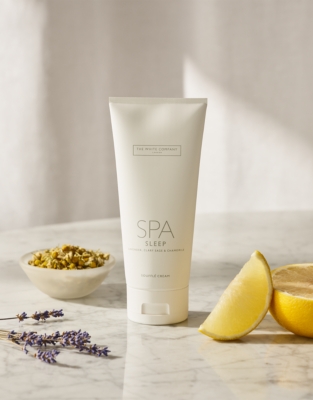 Spa Sleep Soufflé Body Cream