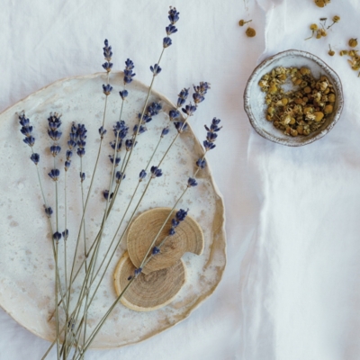 Spa Sleep Wellness Basket