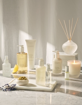Spa Sleep Wellness Basket