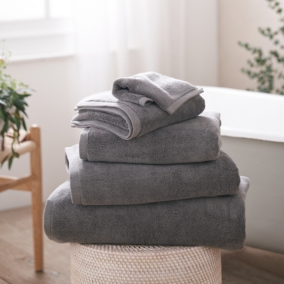 Spa Turkish Organic Cotton Towels