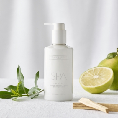 Spa Unwind Body Lotion