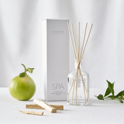 Spa Unwind Diffuser