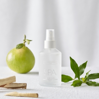 Spa Unwind Mist