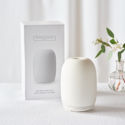 Spa Wellness Pod Electronic Diffuser