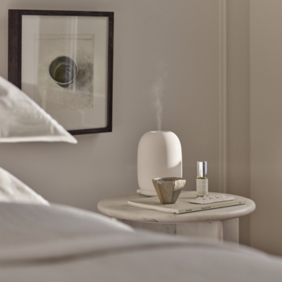 Spa Wellness Pod Electronic Diffuser