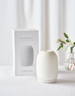 Spa Wellness Pod Electronic Diffuser
