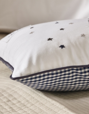 Space Tooth Fairy Cushion